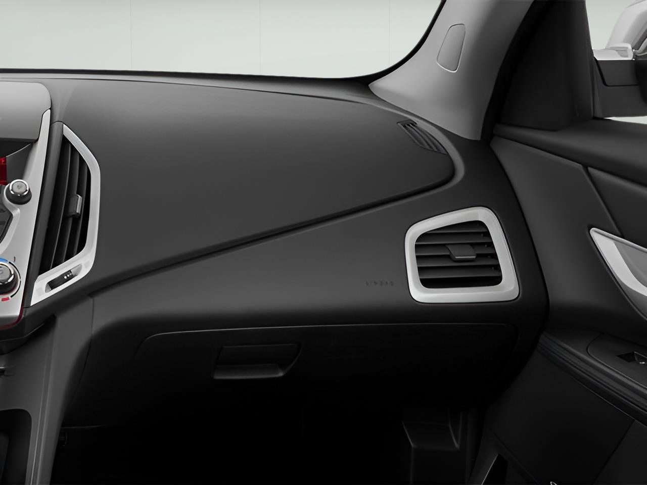2013 GMC Terrain SLE