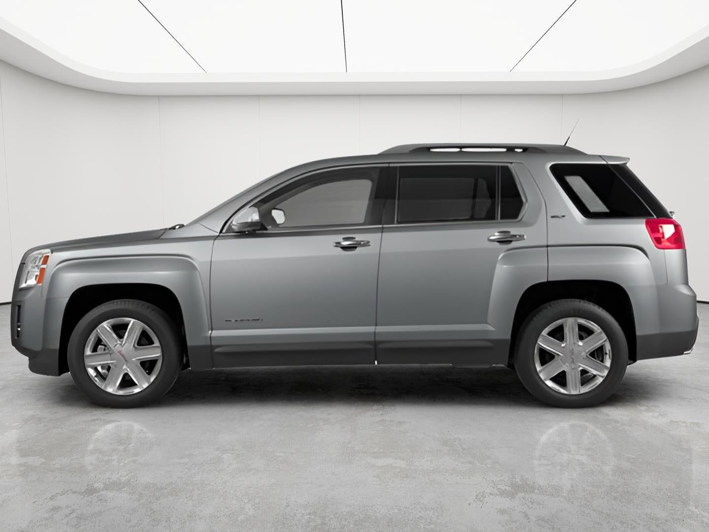 2013 GMC Terrain SLE