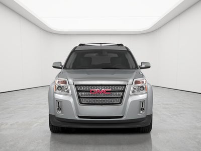 2013 GMC Terrain SLE