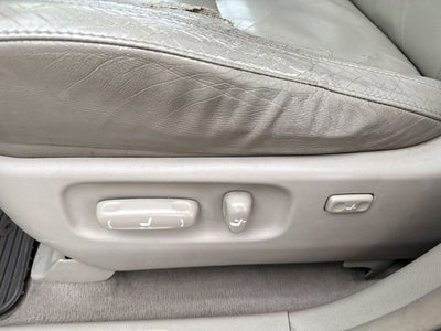 2004 Lexus RX 330 4dr SUV AWD