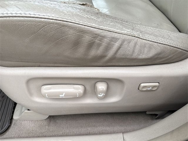 2004 Lexus RX 330 4dr SUV AWD