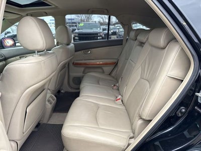 2004 Lexus RX 330 4dr SUV AWD