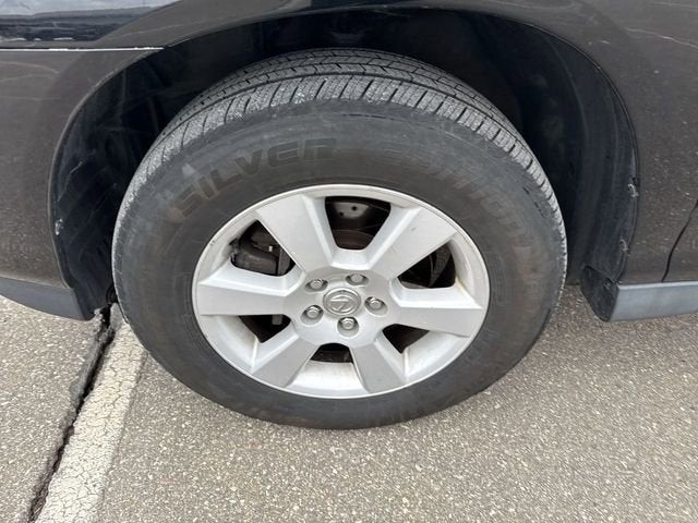 2004 Lexus RX 330 4dr SUV AWD