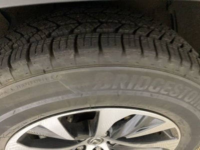 2020 Lexus RX RX 350