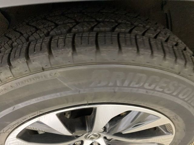 2020 Lexus RX RX 350