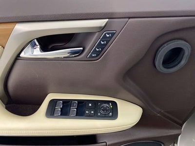 2020 Lexus RX RX 350