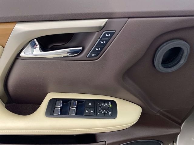 2020 Lexus RX RX 350