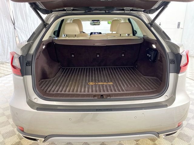 2020 Lexus RX RX 350