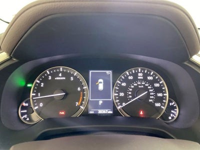 2020 Lexus RX RX 350