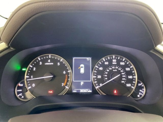 2020 Lexus RX RX 350