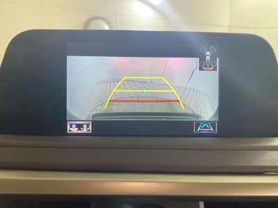 2020 Lexus RX RX 350