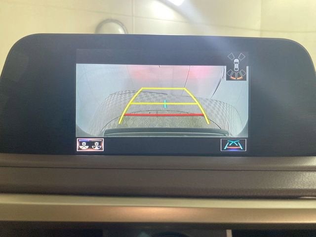 2020 Lexus RX RX 350