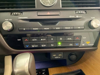 2020 Lexus RX RX 350