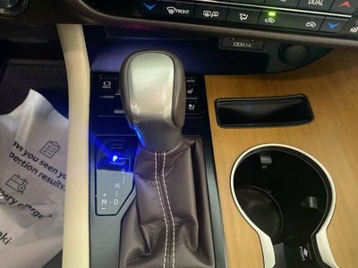 2020 Lexus RX RX 350