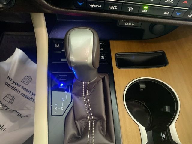 2020 Lexus RX RX 350