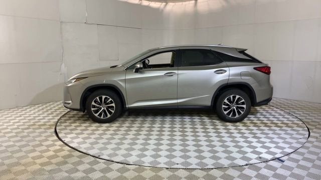 2020 Lexus RX RX 350