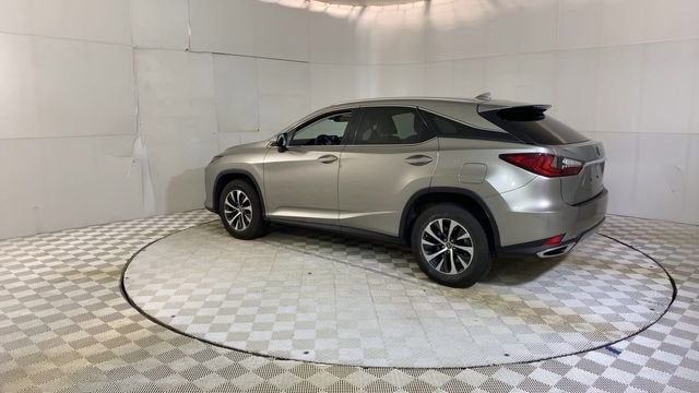 2020 Lexus RX RX 350