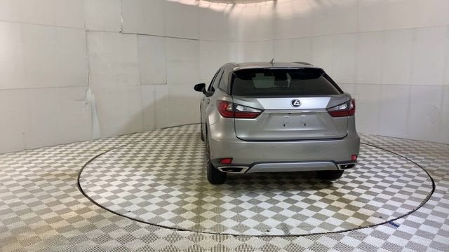 2020 Lexus RX RX 350