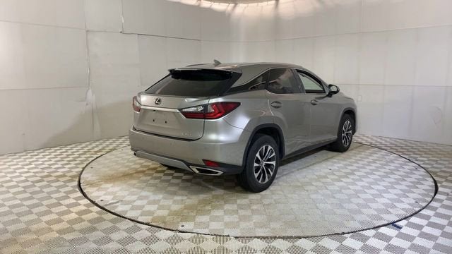 2020 Lexus RX RX 350