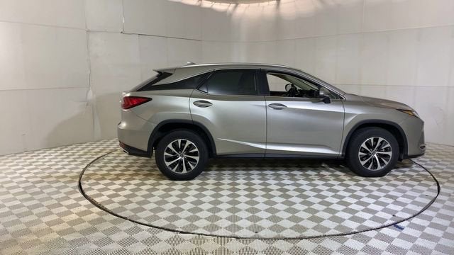 2020 Lexus RX RX 350