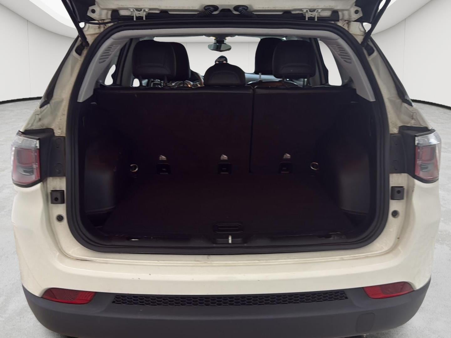 2018 Jeep Compass Altitude 4x4