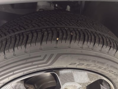 2018 Jeep Compass Altitude 4x4