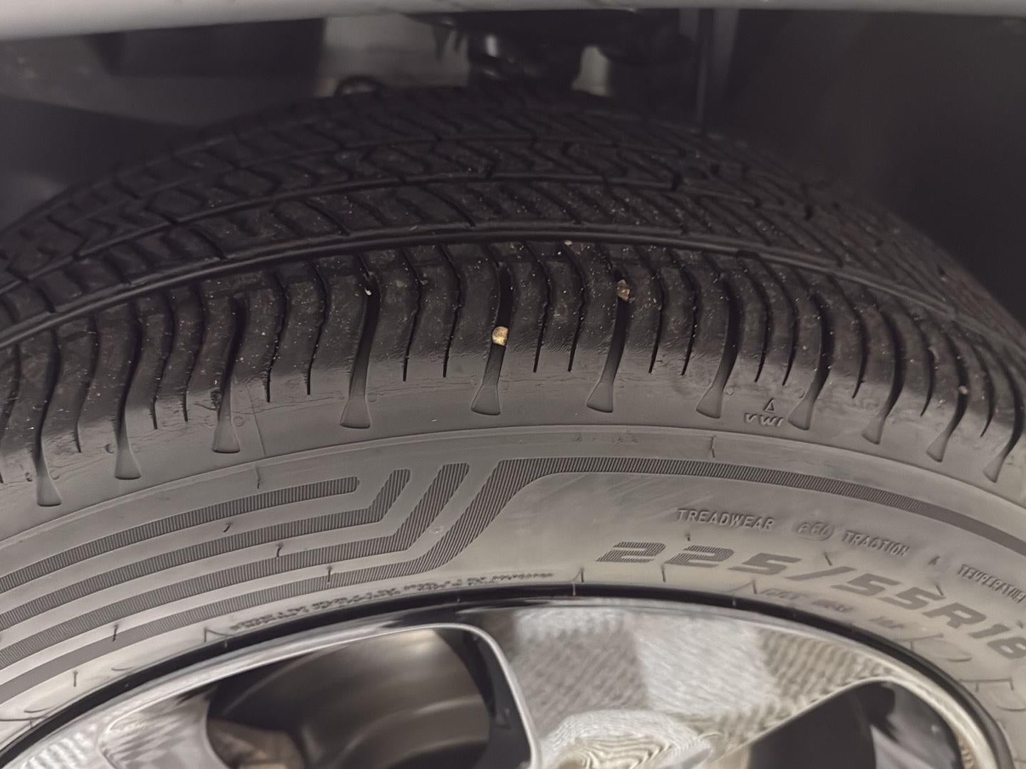 2018 Jeep Compass Altitude 4x4