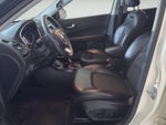 2018 Jeep Compass Altitude 4x4