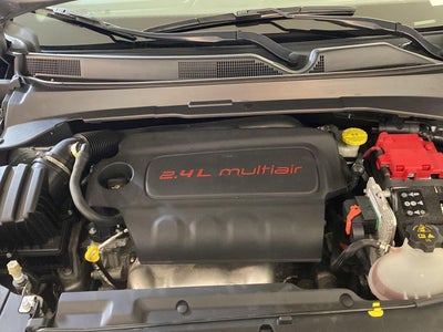 2020 Jeep Compass Limited 4x4