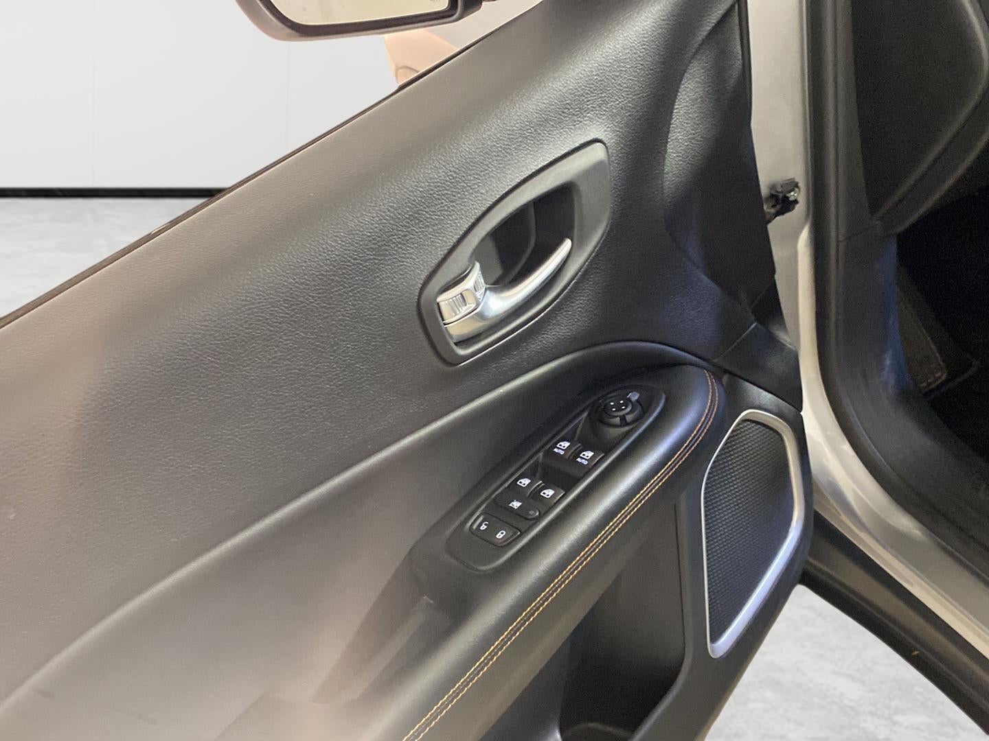 2020 Jeep Compass Limited 4x4