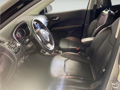 2020 Jeep Compass Limited 4x4