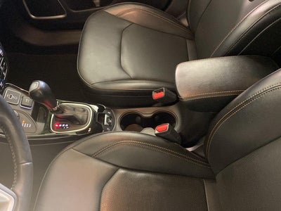 2020 Jeep Compass Limited 4x4