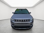 2020 Jeep Compass Limited 4x4