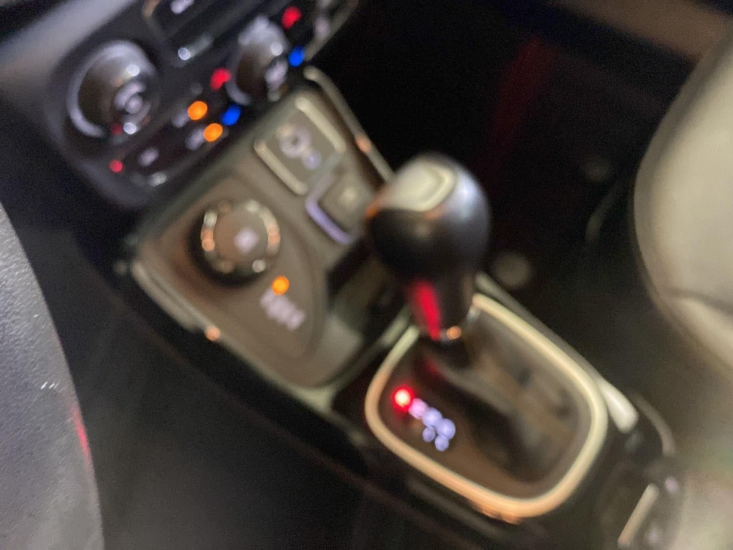 2020 Jeep Compass Limited 4x4