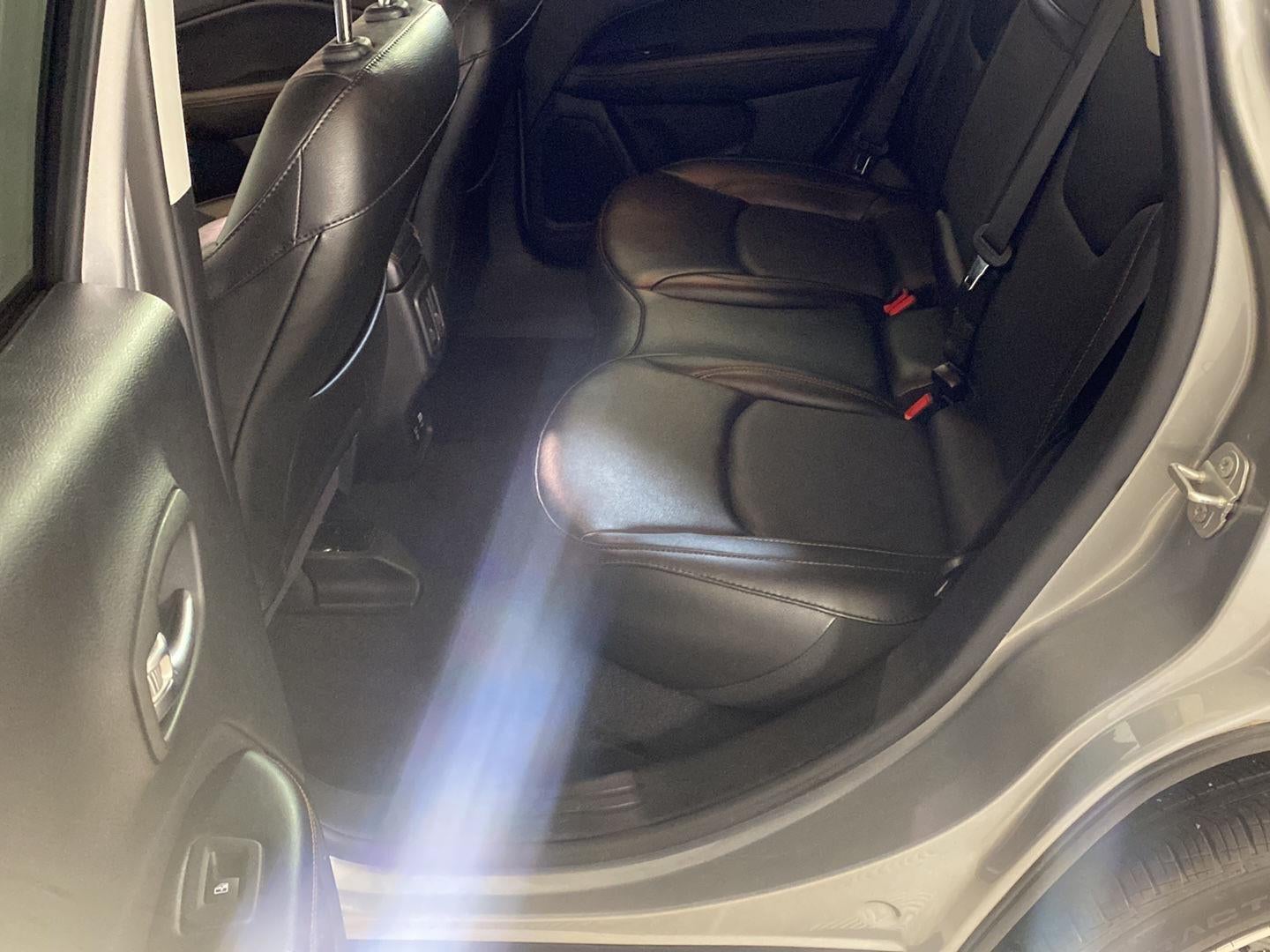 2020 Jeep Compass Limited 4x4