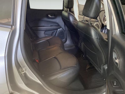 2020 Jeep Compass Limited 4x4
