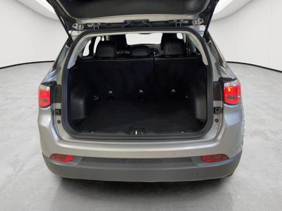 2020 Jeep Compass Limited 4x4