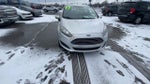 2015 Ford Fiesta S