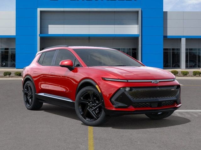 2024 Chevrolet Equinox EV 2RS