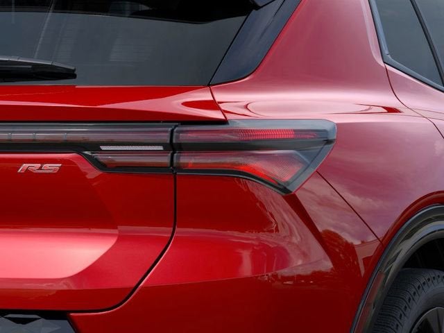 2024 Chevrolet Equinox EV 2RS