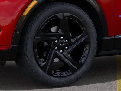 2024 Chevrolet Equinox EV 2RS