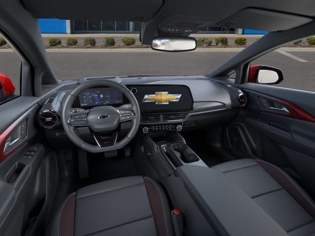 2024 Chevrolet Equinox EV 2RS