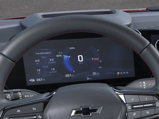 2024 Chevrolet Equinox EV 2RS