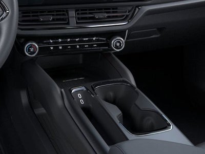 2024 Chevrolet Equinox EV 2RS