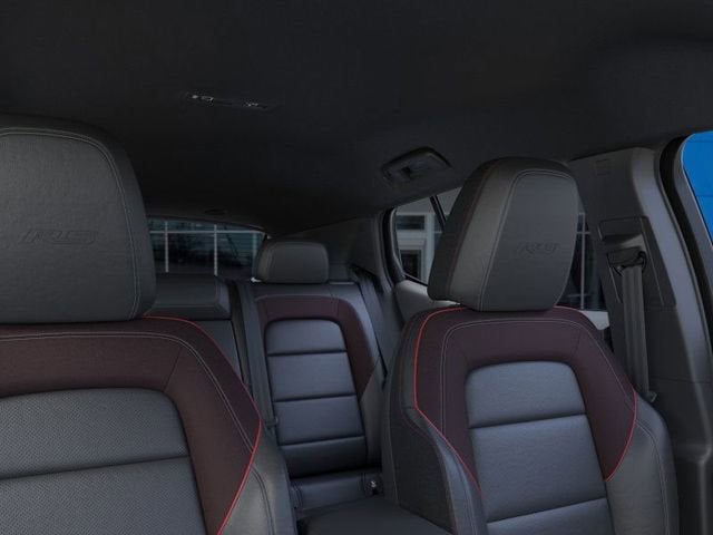 2024 Chevrolet Equinox EV 2RS