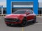 2024 Chevrolet Equinox EV 2RS