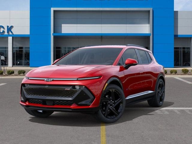 2024 Chevrolet Equinox EV 2RS