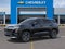 2027 Chevrolet Equinox FWD LT