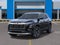 2027 Chevrolet Equinox FWD LT
