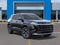2027 Chevrolet Equinox FWD LT